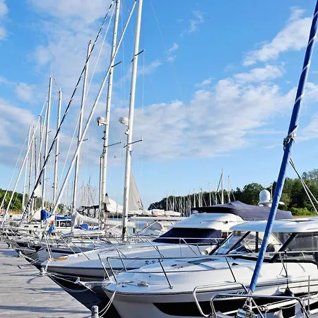 An Der Granitz Appartement Sellin (Rugen)