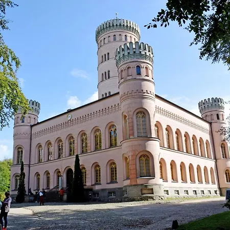 An Der Granitz Appartement *