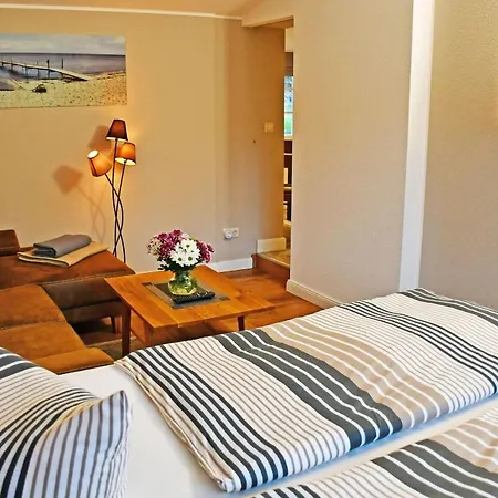 An Der Granitz Sellin (Rugen)