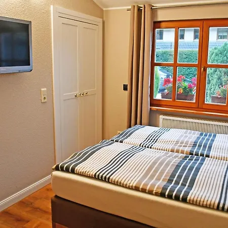 An Der Granitz * Sellin (Rugen)