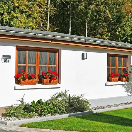Apartment An Der Granitz *