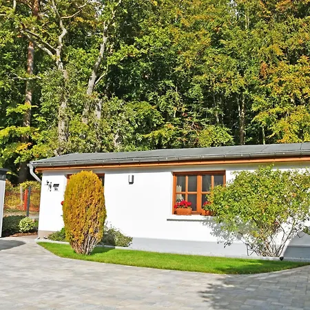 An Der Granitz Apartment Sellin (Rugen)