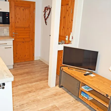 Apartment An Der Granitz