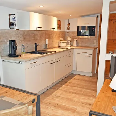 An Der Granitz Apartment Sellin (Rugen)