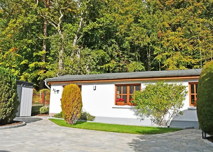 An Der Granitz Sellin (Rugen)