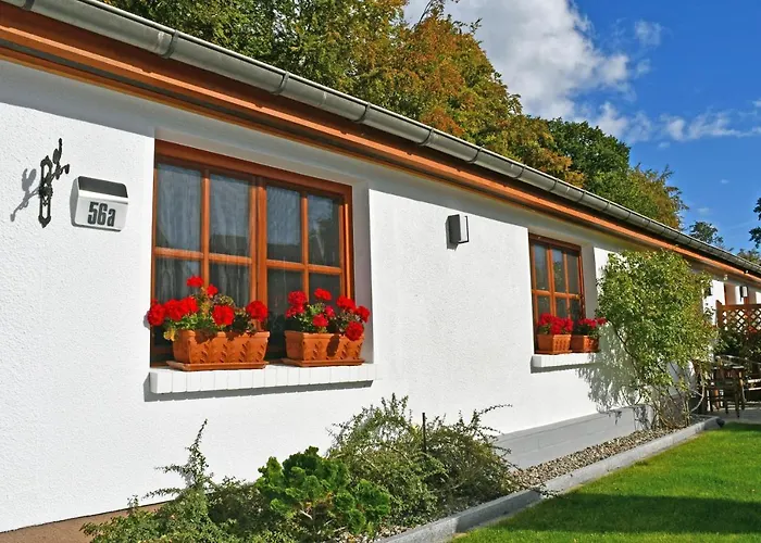 An Der Granitz Sellin (Rugen)