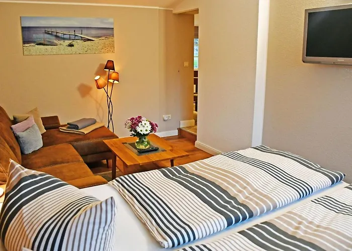 An Der Granitz Sellin (Rugen)