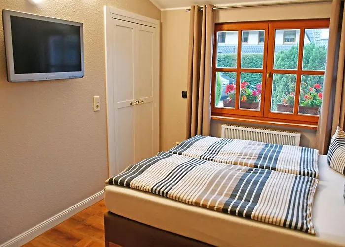 An Der Granitz * Sellin (Rugen)