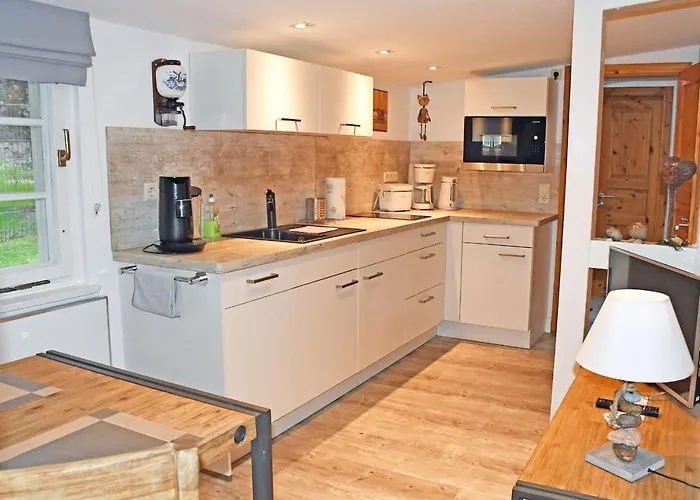 Appartement An Der Granitz