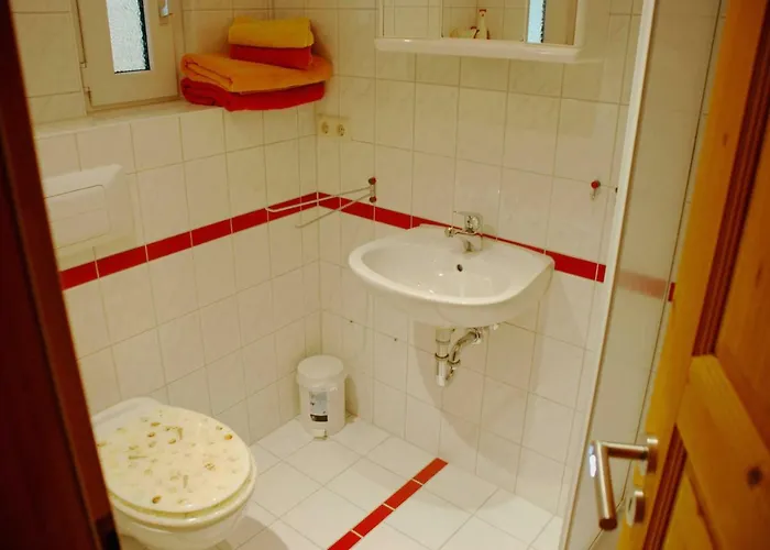 An Der Granitz Sellin (Rugen)