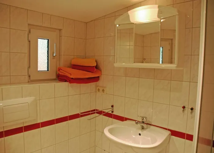 An Der Granitz Sellin (Rugen)